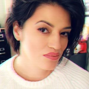 Meet your Posher, Julisa